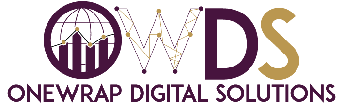 OneWrap Digital Solutions Logo