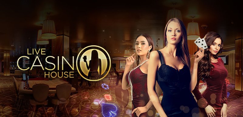 Betify casino - 1. Résoudre le problème de latence mobile