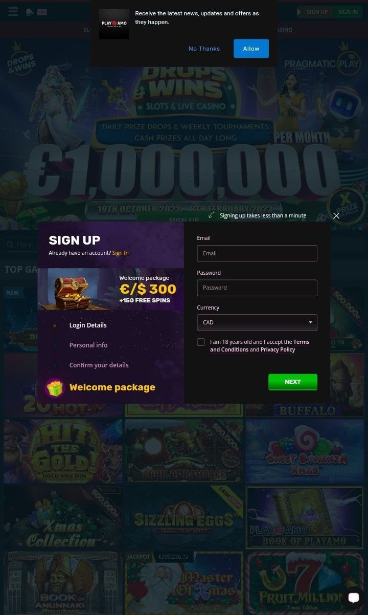 Lizaro casino inloggen in Netherlands
